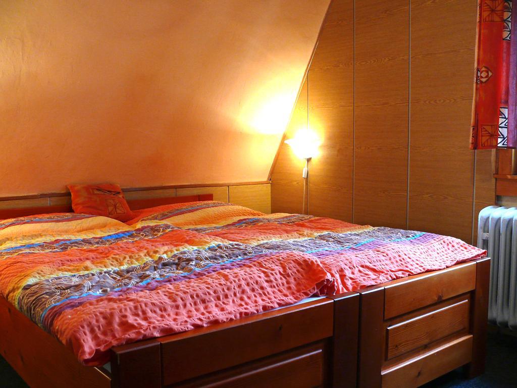 Hotel Radegast Dolní Bečva Zimmer foto