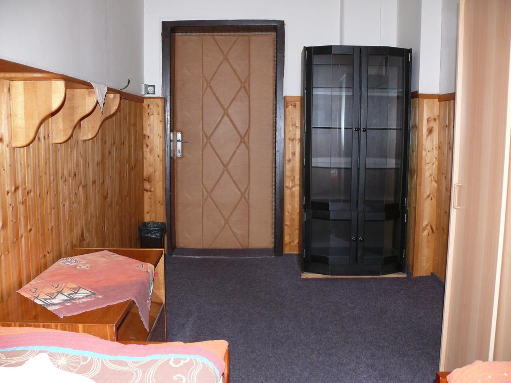 Hotel Radegast Dolní Bečva Zimmer foto